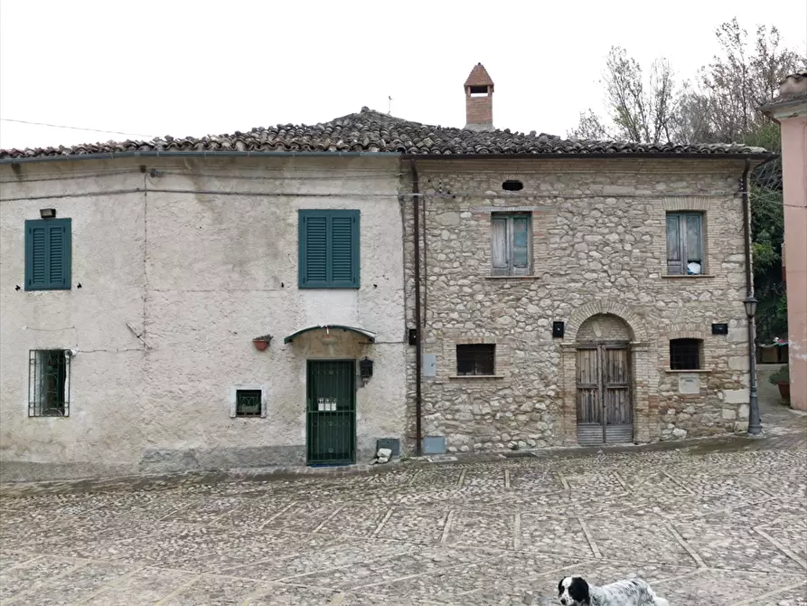 Immagine 17 di Rustico / casale in vendita  in Via S. aNDREA a Vicoli