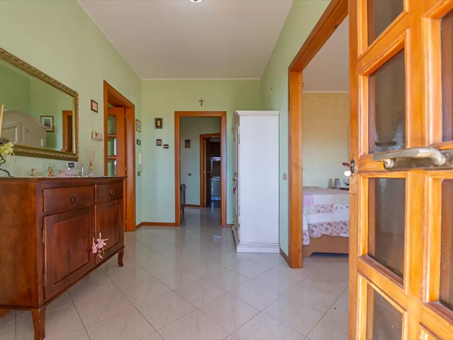 Immagine 18 di Casa indipendente in vendita  in VIA SANTO STEFANO 147 a Ripa Teatina