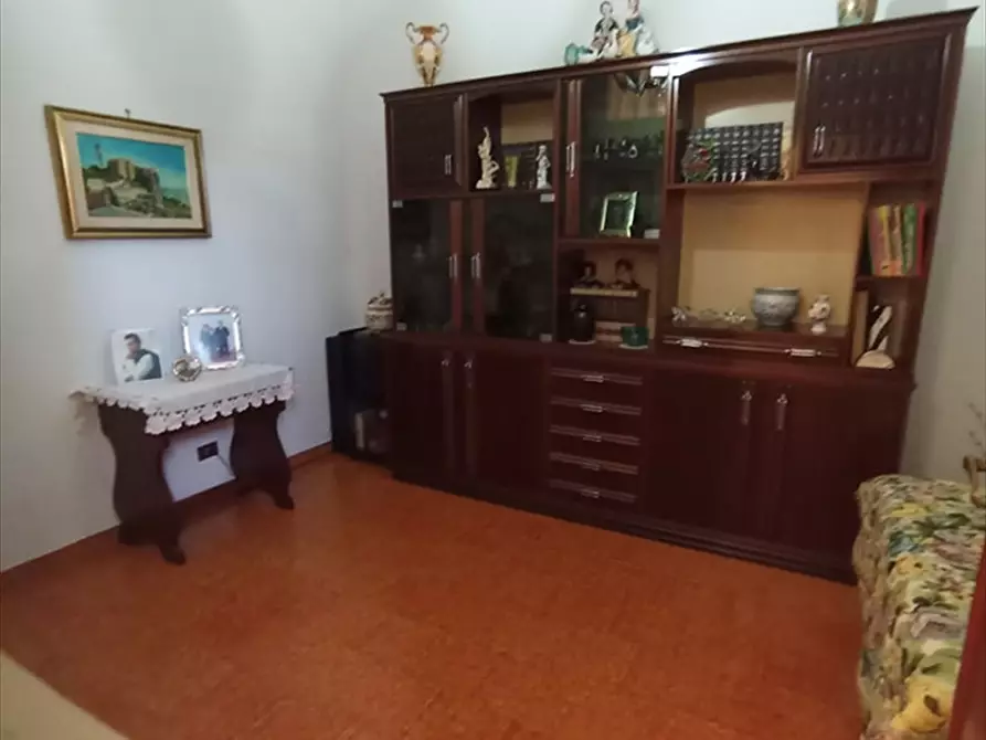 Immagine 7 di Appartamento in vendita  a Trapani