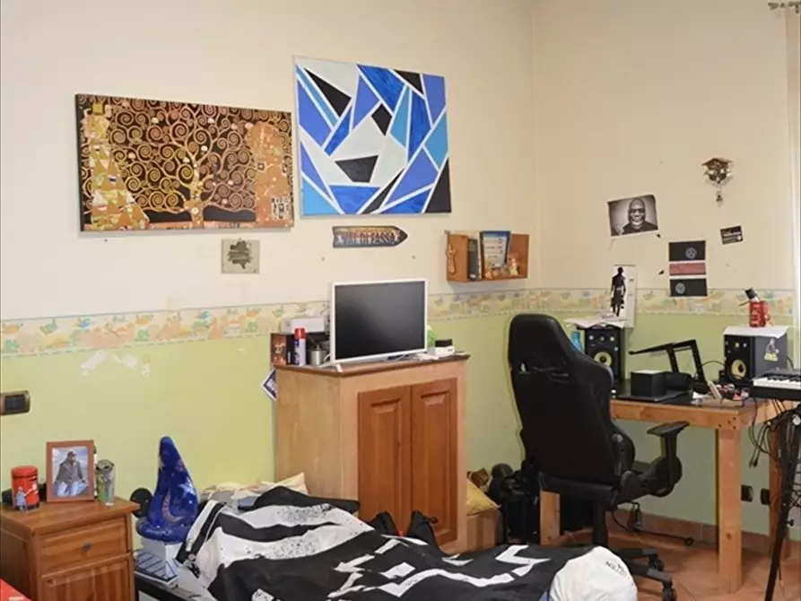 Immagine 19 di Casa indipendente in vendita  in Via del mare  a Anzio