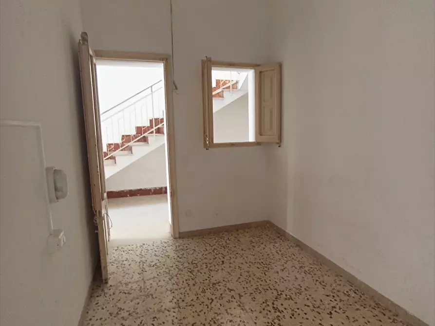Immagine 14 di Casa indipendente in vendita  in via dell'assunta a Erice