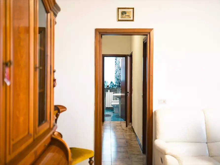 Immagine 4 di Appartamento in vendita  in VIA PIETRO NENNI 170 a San Giovanni Teatino