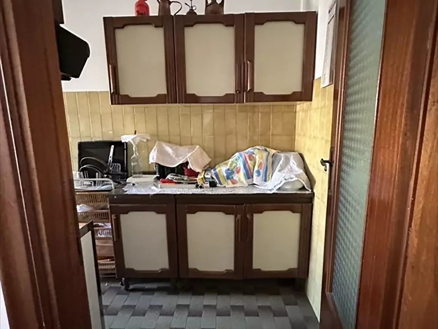 Immagine 25 di Appartamento in vendita  in Via Bellini n.10 a Chieti