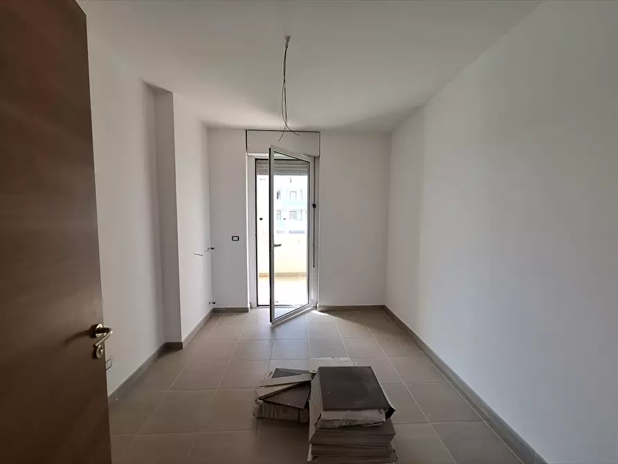 Immagine 5 di Appartamento in vendita  in Via Vito Vasile a Bari