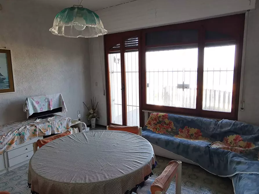 Immagine 11 di Villetta a schiera in vendita  in Viale Alcione a Francavilla Al Mare