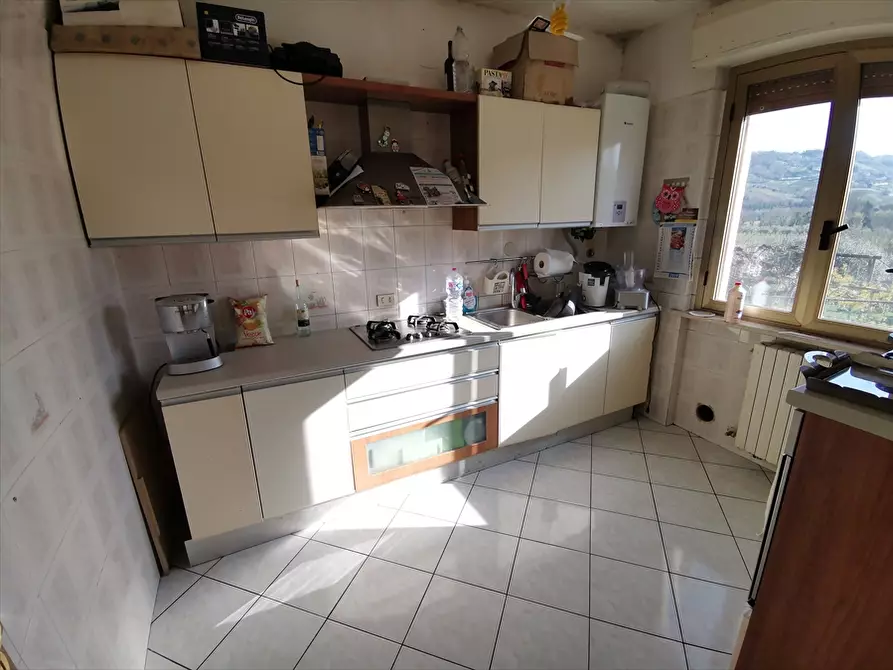 Immagine 5 di Casa indipendente in vendita  in Via Anelli Fieramosca a Chieti