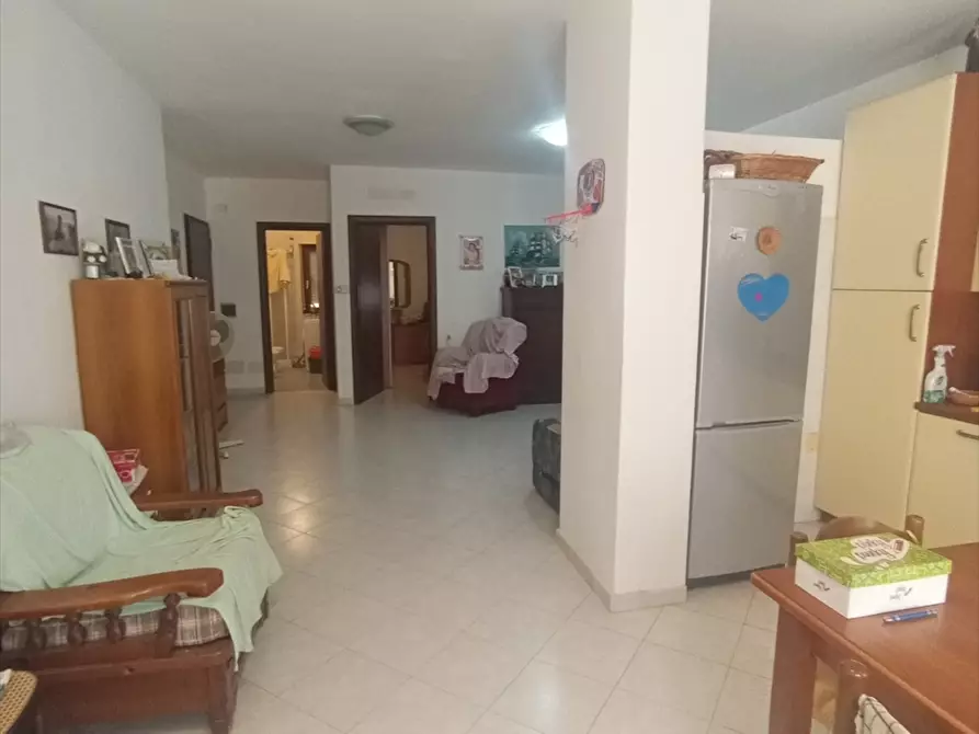 Immagine 13 di Appartamento in vendita  in via tunisi a Marsala
