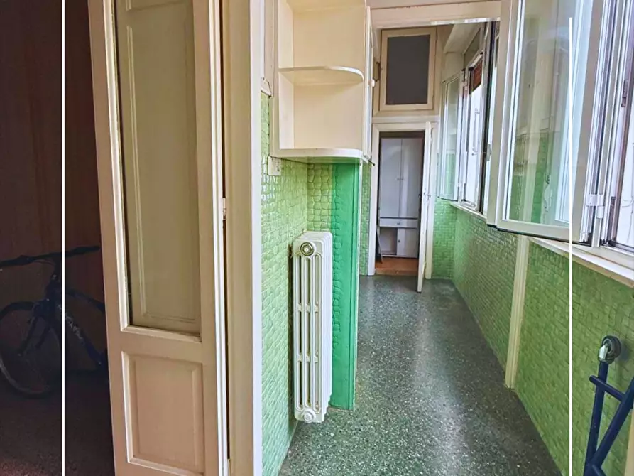 Immagine 18 di Appartamento in vendita  in via cesare battisti 25 a Taranto