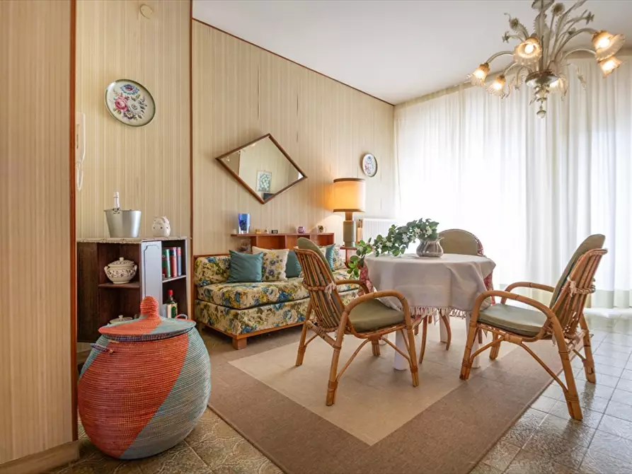 Immagine 8 di Villetta a schiera in vendita  in VIALE ALCIONE 68 a Francavilla Al Mare