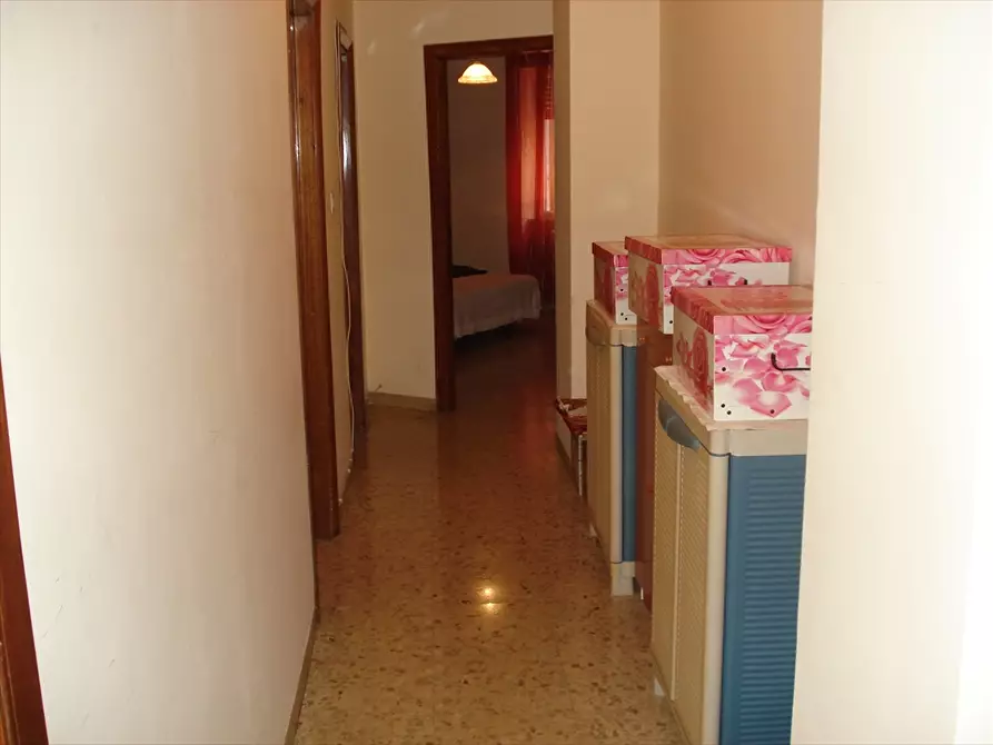 Immagine 5 di Appartamento in vendita  in Via Eugenio Brunno a Chieti