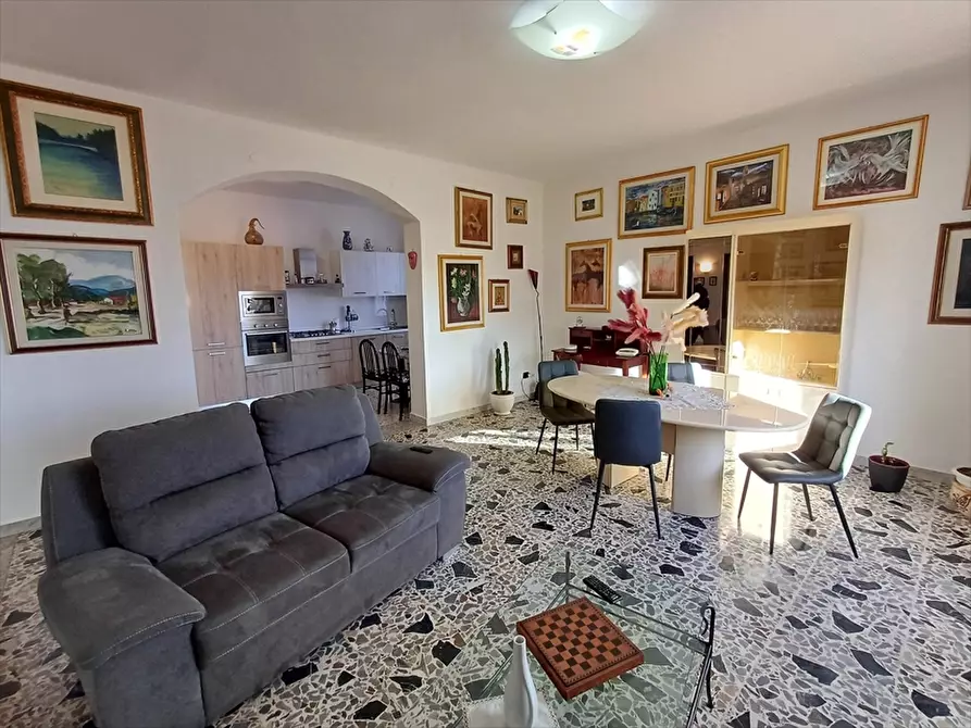 Immagine 21 di Appartamento in vendita  in Via Celestino Manunta n. 13 a Sassari