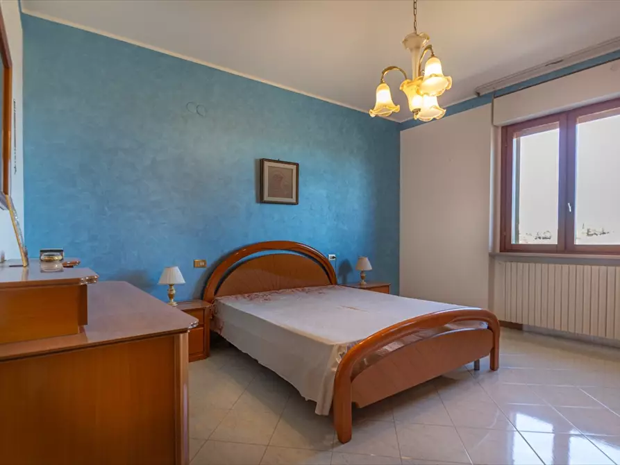 Immagine 23 di Casa indipendente in vendita  in VIA SANTO STEFANO 147 a Ripa Teatina