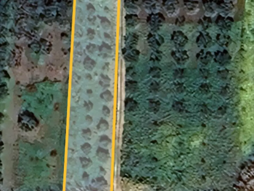 Immagine 1 di Terreno edificabile in vendita  a Valderice