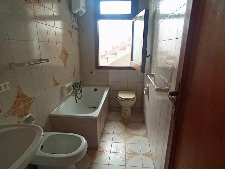 Immagine 9 di Casa indipendente in vendita  in via dell'assunta a Erice
