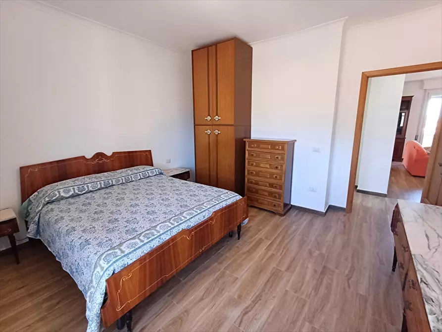 Immagine 20 di Camera in affitto  in Via Sorso 26 a Sassari