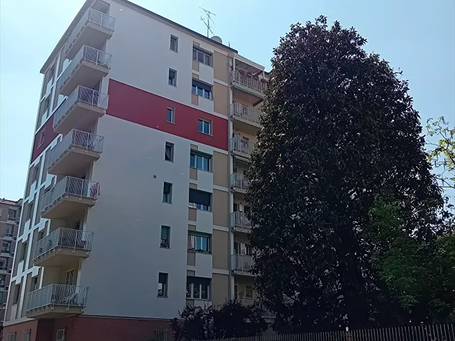 Immagine 30 di Appartamento in vendita  in via Gaetano Salvemini 5 a Milano