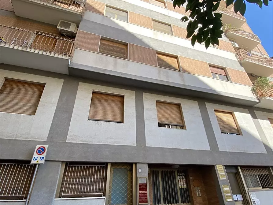 Immagine 1 di Appartamento in vendita  in via francesco viaggi 7 a Chieti