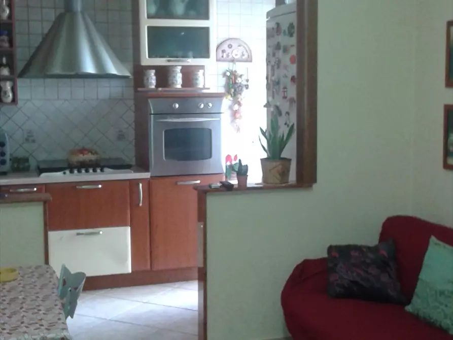 Immagine 5 di Appartamento in vendita  in Via Bressanone a Cerignola