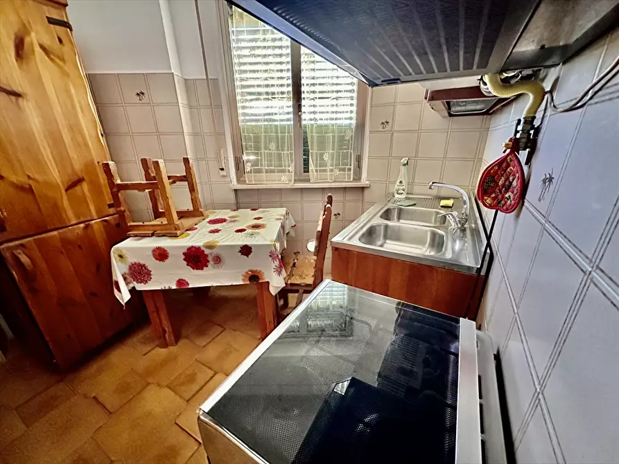 Immagine 11 di Appartamento in vendita  in Via madonna della misericordia 23 chieti a Chieti