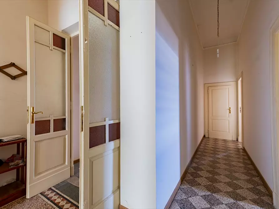 Immagine 24 di Appartamento in vendita  in VIA MATER DOMINI a Chieti