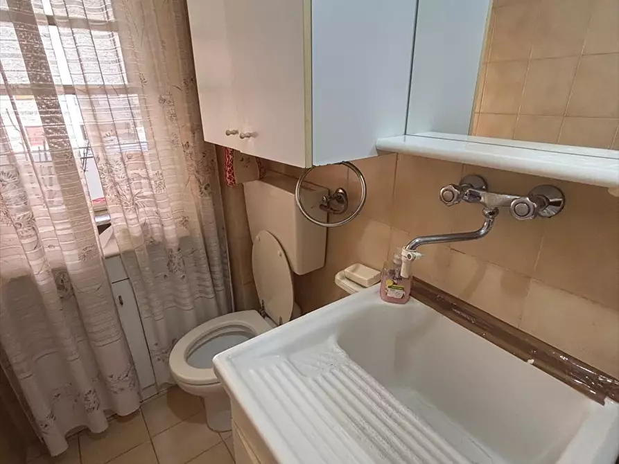 Immagine 21 di Appartamento in vendita  in via scipione l'africano 45 a Pescara