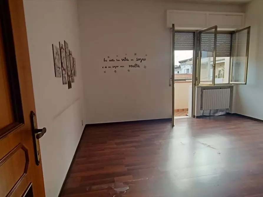 Immagine 2 di Appartamento in vendita  in via salita pandolfi n. 24 a Pescara