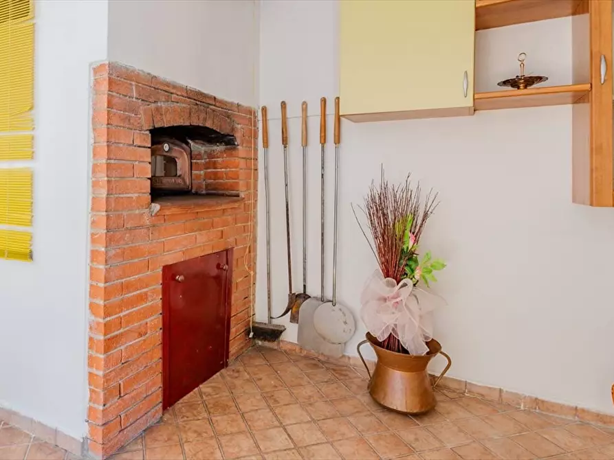 Immagine 18 di Casa indipendente in vendita  a Brittoli