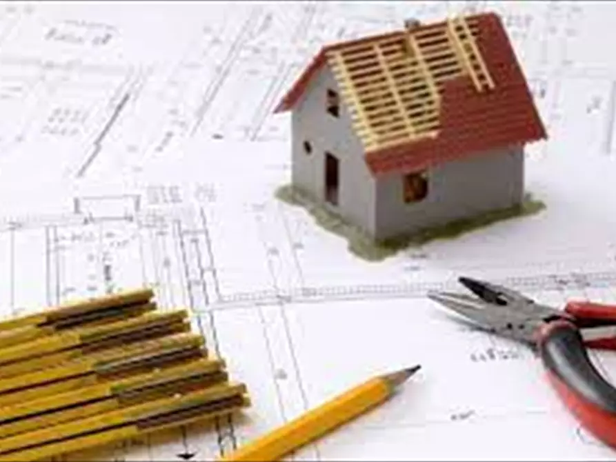 Immagine 9 di Terreno edificabile in vendita  in Via Leonardo da Vinci a Ripa Teatina