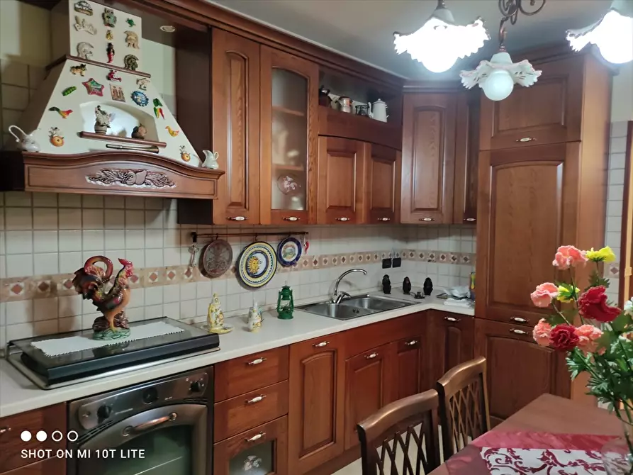 Immagine 6 di Appartamento in vendita  a Cerignola