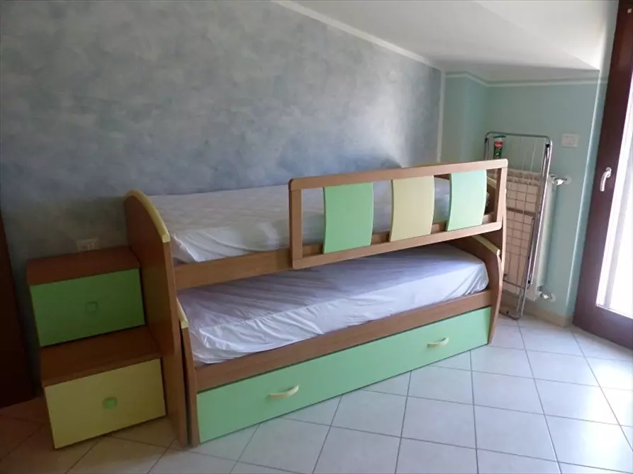 Immagine 5 di Appartamento in vendita  in Via Strasburgo 19 a Montesilvano