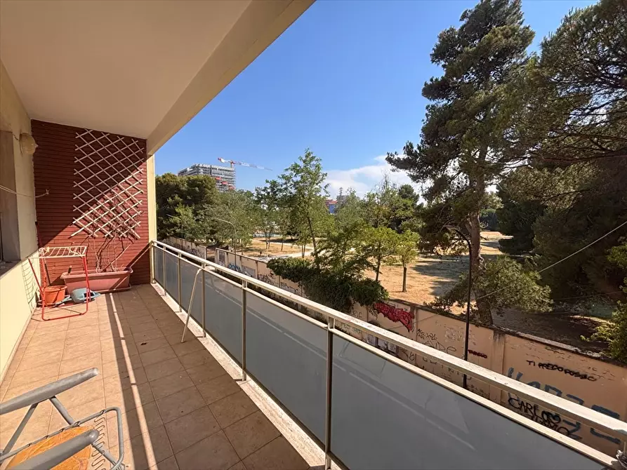 Immagine 11 di Appartamento in vendita  in via scipione l'africano 45 a Pescara