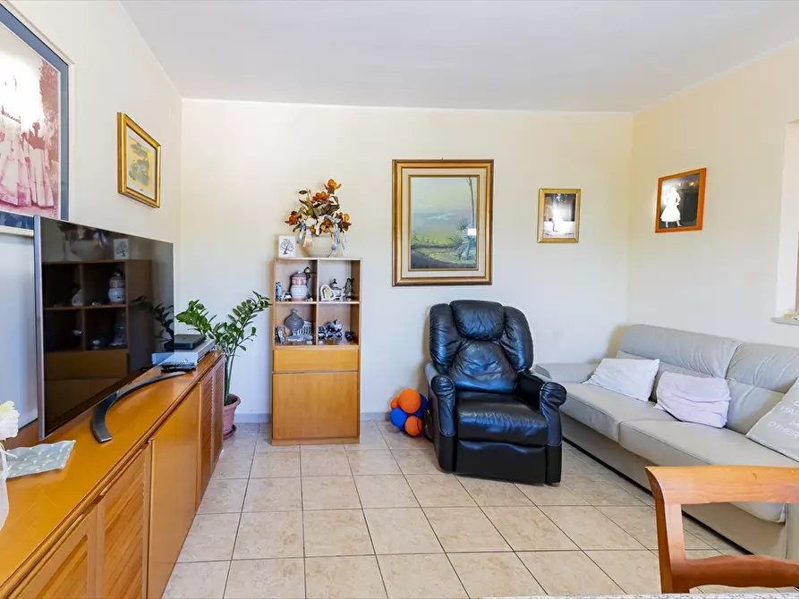 Immagine 13 di Villa in vendita  in Colle San Paolo a Chieti