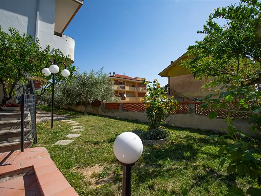 Immagine 25 di Villa in vendita  in Via Fontegrande - Nr. 17 a Villamagna