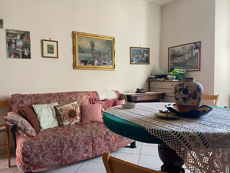 Immagine 4 di Casa indipendente in vendita  in Località Colbassano a Fossato Di Vico