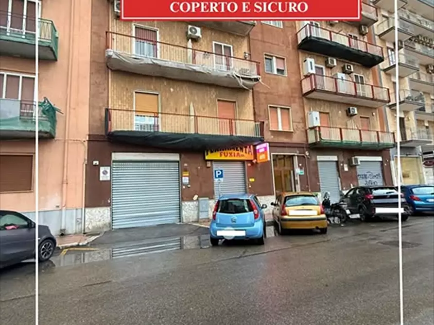 Immagine 1 di Posto auto in affitto  in VIA PLATEJA 98 a Taranto