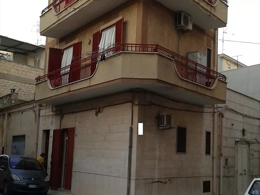 Immagine 1 di Casa indipendente in vendita  in Via Appia a Cerignola