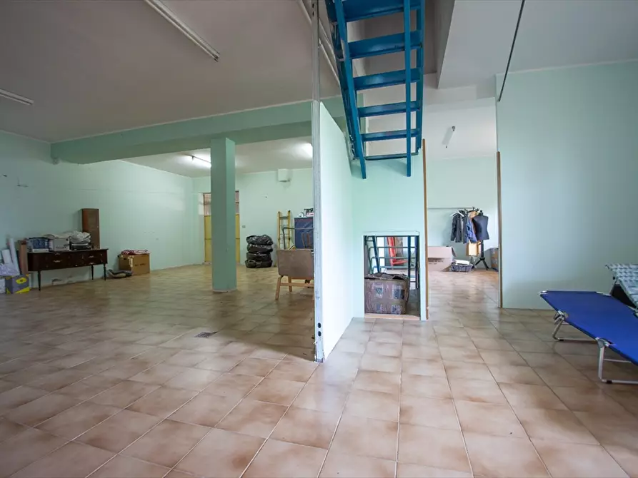 Immagine 19 di Villa in vendita  in Via Fontegrande - Nr. 17 a Villamagna