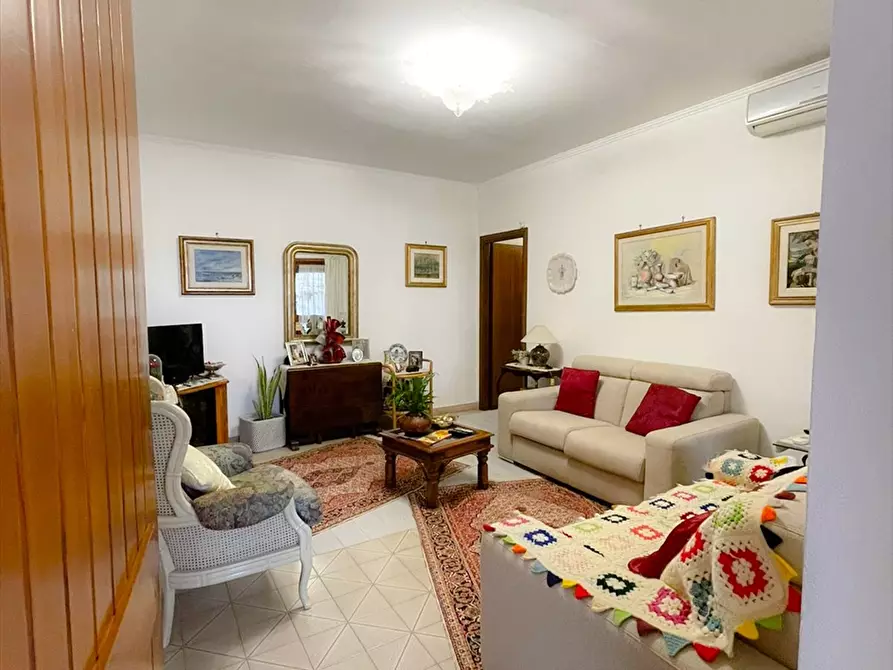 Immagine 7 di Villetta a schiera in vendita  in via delle Pratoline 19 a Anzio