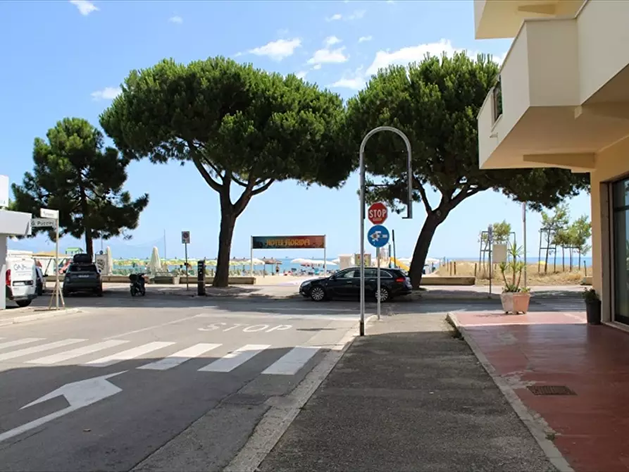 Immagine 3 di Appartamento in vendita  in Viale Arenile nord a Silvi
