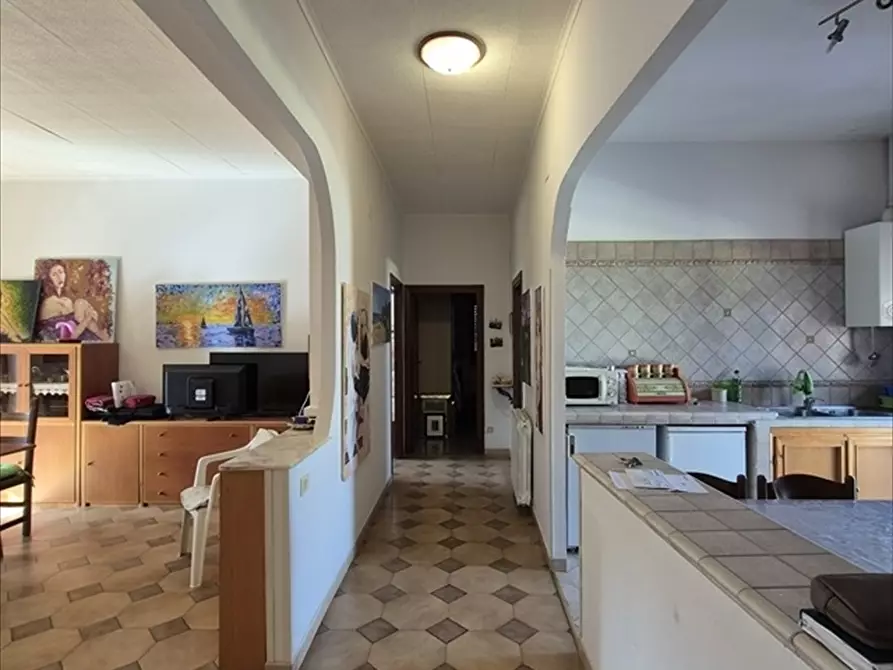 Immagine 4 di Appartamento in vendita  in Via Lazio 15 a Anzio