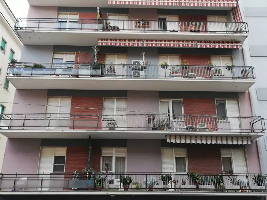Immagine 1 di Appartamento in vendita  in Via Papa Giovanni XXIII a Chieti