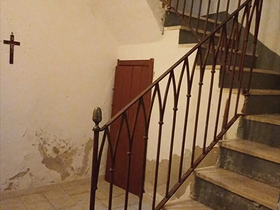 Immagine 3 di Appartamento in vendita  in Via Barisone n. 36 a Sorso