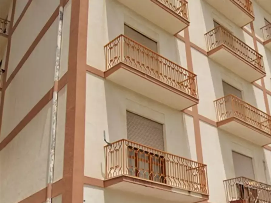 Immagine 1 di Appartamento in vendita  in Via Delle Acacie a Trapani