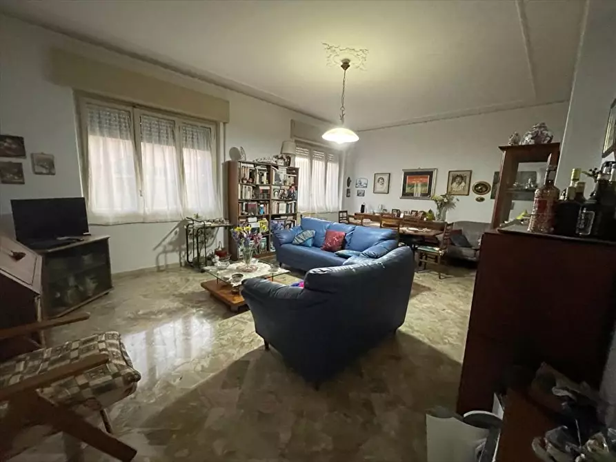 Immagine 1 di Appartamento in vendita  in via palermo  a Trapani