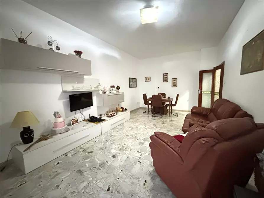 Immagine 3 di Appartamento in vendita  in via sciucchi 63 a Chieti