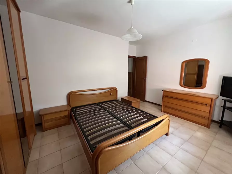 Immagine 12 di Appartamento in vendita  in via sallustio 27 a Chieti