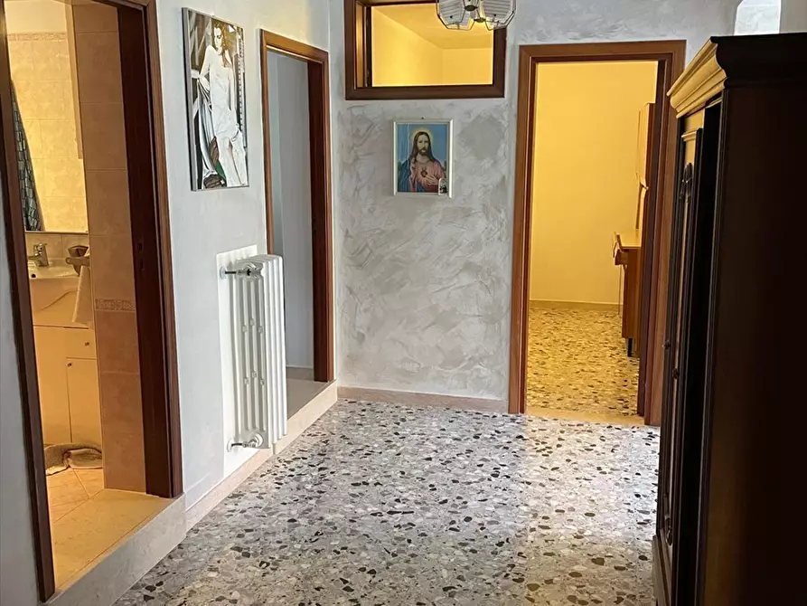 Immagine 4 di Appartamento in affitto  in via santa barbara 32 a Chieti