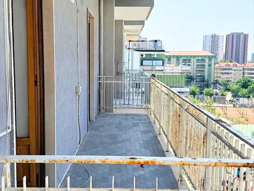 Immagine 5 di Appartamento in vendita  in via sibari 4 a Taranto