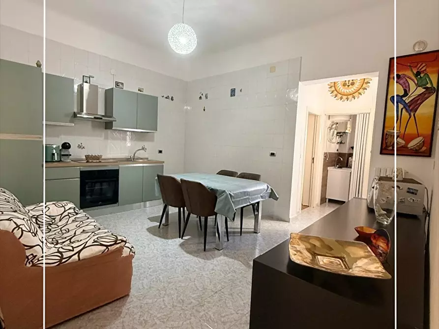 Immagine 5 di Appartamento in affitto  in via trieste 12 a Taranto