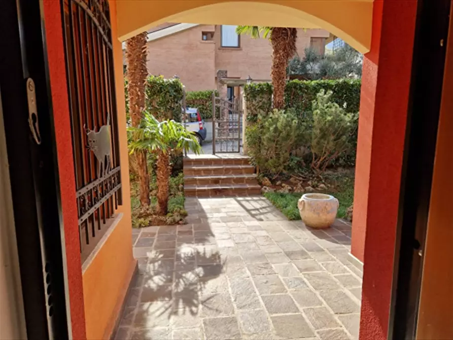 Immagine 14 di Villa in vendita  in Contrada Santone a Isola Del Gran Sasso D'italia